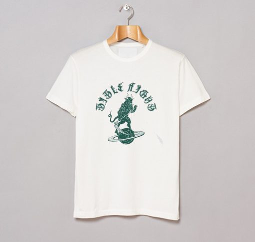 Title Fight Devil T Shirt KM