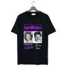 Unsolved Mysteries Black Dahlia T-Shirt KM