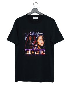 Vanity 6 T Shirt KM