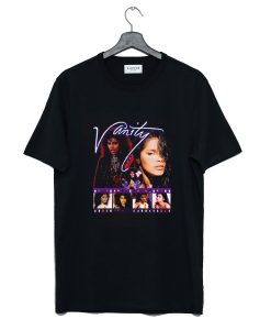 Vanity 6 T Shirt KM