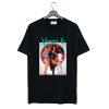 Vanity 6 T Shirt KM Black