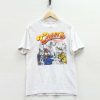 Vintage 1993 Cheers Boston Paramount T-Shirt KM