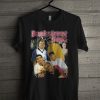 Vintage Backstreet Boys T Shirt KM