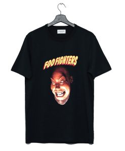 Vintage Foo Fighters T Shirt KM