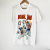 Vintage Pearl Jam World Jam T Shirt KM