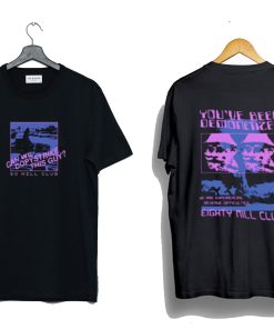 80 Mill Club Can We Copystrike This Guy T-Shirt KM