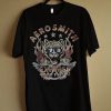 Aerosmith Express Tour tee 1977-1978 T-Shirt KM