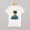 BTS Jin Worldwide Handsome Kpop T Shirt KM