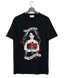 Beautiful Helena's Fan Art My Chemical Romance T Shirt KM