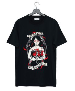 Beautiful Helena's Fan Art My Chemical Romance T Shirt KM