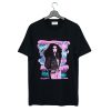 Cher Pop Neon Girls T Shirt KM