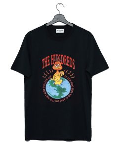 Climate T-Shirt KM