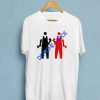 Depeche Mode Get The Balance Right T-Shirt KM