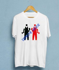 Depeche Mode Get The Balance Right T-Shirt KM