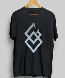 Fate Grand Order Logo T-Shirt KM