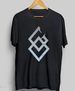 Fate Grand Order Logo T-Shirt KM