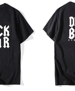 Fuck Fear Drink Beer T Shirt KM