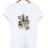 Hockey Dad Cactus T Shirt KM