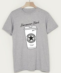 Homeowner Campachoochoo T-Shirt KM