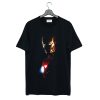 Iron Man T Shirt KM