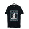 Joy To The Underworld T Shirt KM