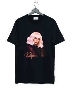 Katya Zamolodchikova T Shirt KM