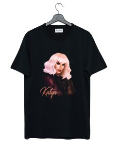 Katya Zamolodchikova T Shirt KM