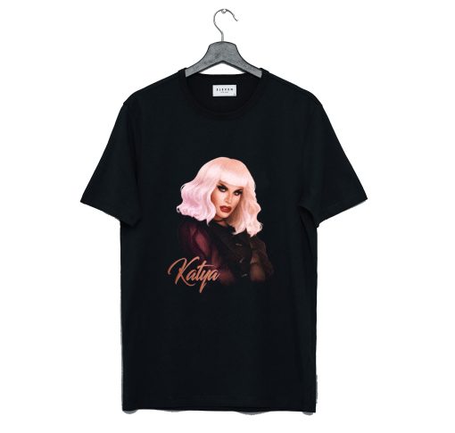 Katya Zamolodchikova T Shirt KM