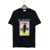 Mexican Bingo Inspired El Soldado T Shirt KM