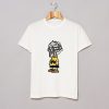 Mf Doom Charlie Brown T Shirt KM