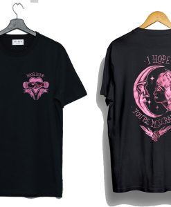 Moose Blood Miserable T-Shirt KM