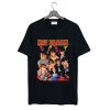 NCT Dream Korean T Shirt KM