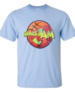 Space Jam T-Shirt KM