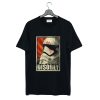 Star Wars Stormtrooper Disobey T-Shirt KM