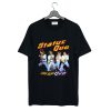 Status Quo Live Alive T Shirt KM