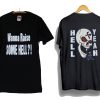 Stone Cold Wanna Raise Some Hell T-Shirt KM