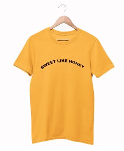 Sweet Like Honey T-Shirt KM