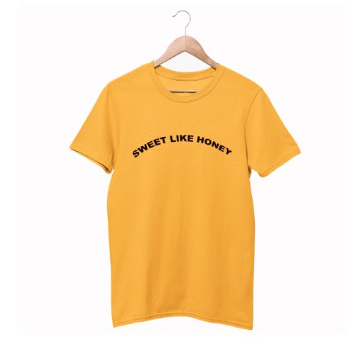 Sweet Like Honey T-Shirt KM