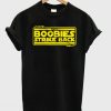 The Boobies Strike Back T-Shirt KM