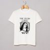 The Fucks I Give Nun Funny T Shirt KM