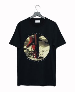 The Red Shoes Kate Bush T-Shirt KM