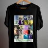 The Smiths Album T Shirt KM