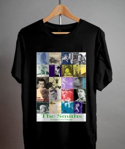 The Smiths Album T Shirt KM