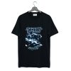 Thin Lizzy Nightlife T Shirt KM