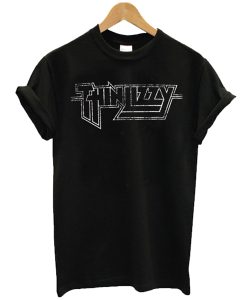 Thin Lizzy T Shirt KM