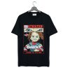 Time To Play Chucky T Shirt KM