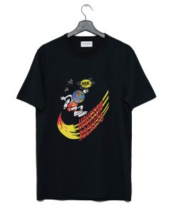 Travis Scott NBA Houston Rockets Astroworld T Shirt KM