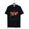 Twenty One Pilots Emotional Roadshow Concert Tour T Shirt KM