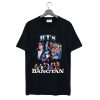 Vintage BTS T-Shirt KM