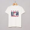 World Cup Champions T Shirt KM